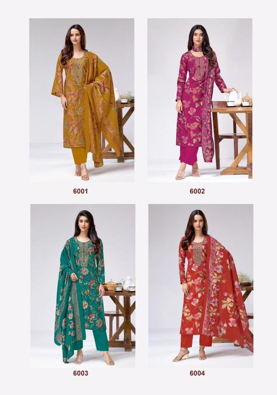 Suryajyoti chhavi vol-1 wholesale dress materials in chennai  - wholesale export